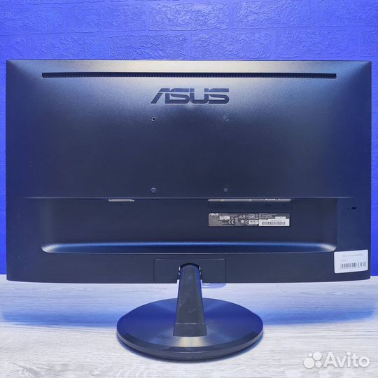 Игровой монитор 24