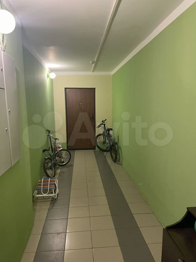 1-к. квартира, 36,9 м², 3/14 эт.