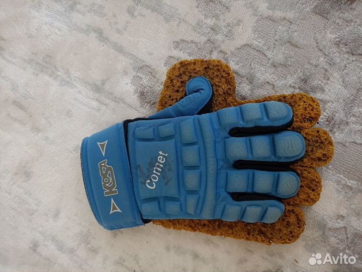 Вратарские щитки, ловушки