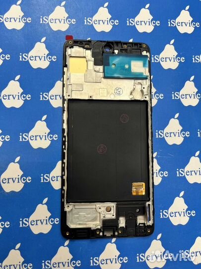 Дисплейный модуль на samsung A51 A515 oled