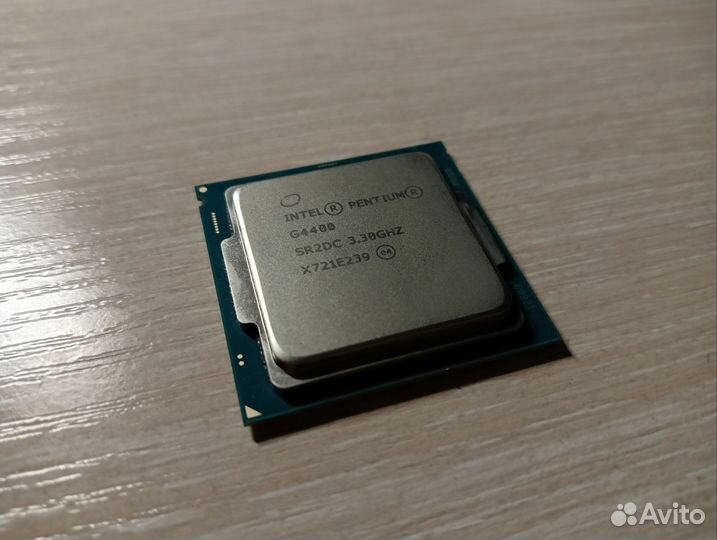 Lga 1151 процессор