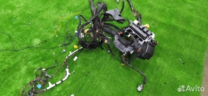 Коса под торпеду Volkswagen Passat Cc 2.0 дизель