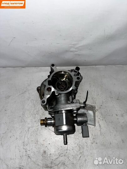 Тнвд Volkswagen Passat B6 2010 06H127025N