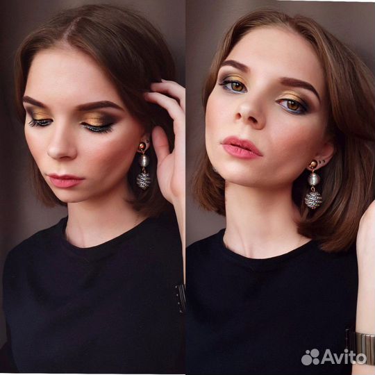 Стилист на свадьбу/фотосессию/корпоратив