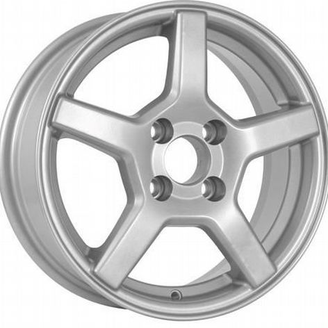 Литые диски RST R024 5.5×R14 4×100