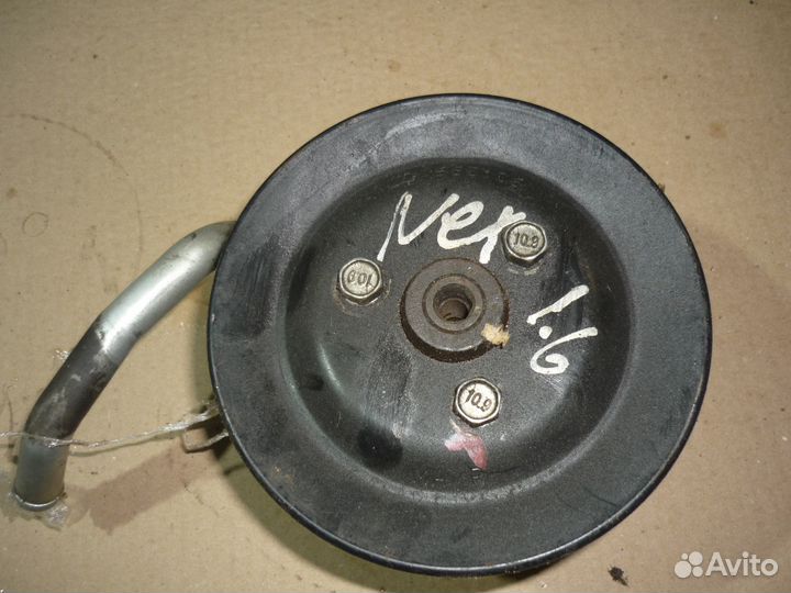 Насос гур Нексия 1.6 150