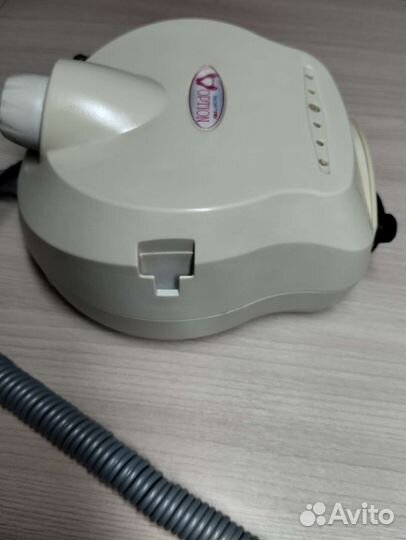 Аппарат для маникюра. Marathon Escort Pro 2