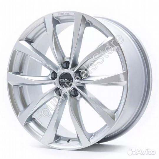 Диски для Skoda Praktik R16