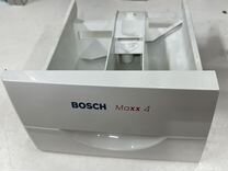 Лоток порошкоприёмник Bosch Maxx