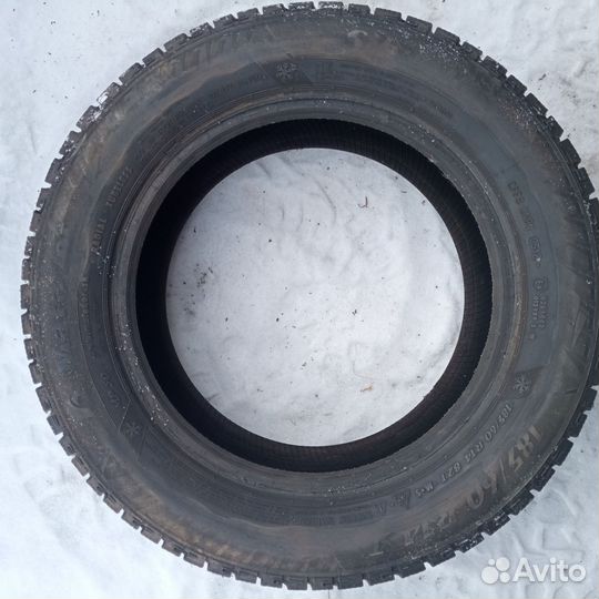 Зимние шины радиус 14
