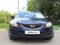 Mazda 6 1.8 MT, 2011, 175 000 км, с пробегом, цена 1 115 000 руб.