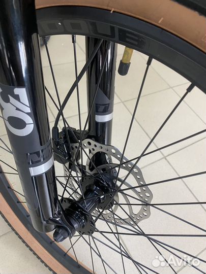 Трюковой велосипед mtb