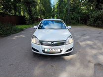 Opel Astra 1.6 AMT, 2012, 74 800 км, с пробегом, цена 760 000 руб.