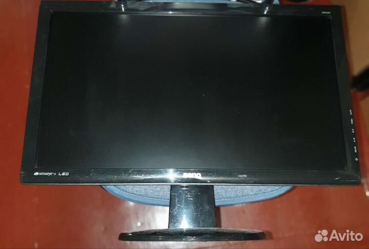 Монитор Benq GL2250-T, 22 дюйма