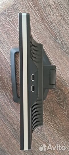 Монитор HP ZR2240w