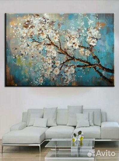 Художник, картины на заказ