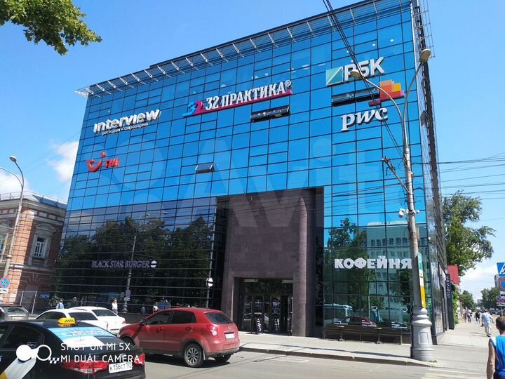 Свободного назначения, 421.2 м²