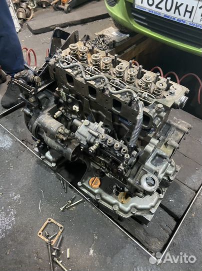 Thermo King SL 200E,SL400E