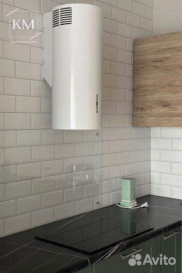 Кухни на заказ в Екатеринбурге