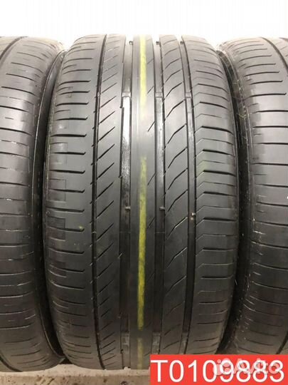 Continental ContiSportContact 5 SUV 295/40 R22 112Y