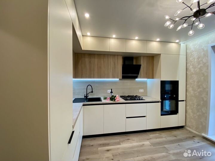 Кухня на заказ. Свое производство