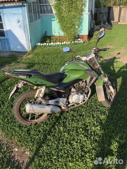 Mirage 150