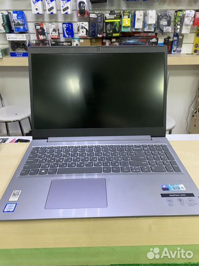 Lenovo ideapad l340