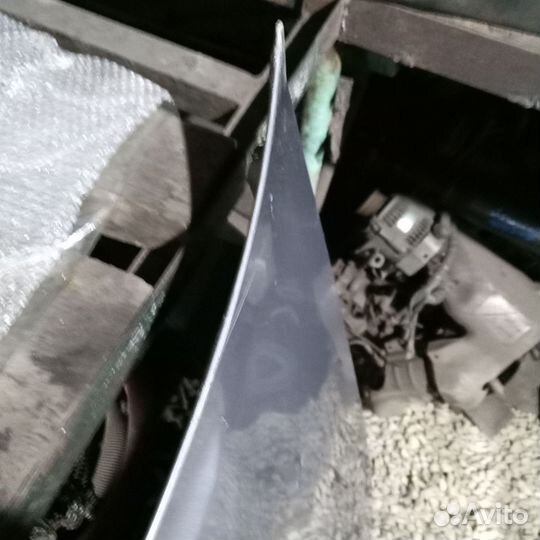 Капот от Тойота Корона 1988 г