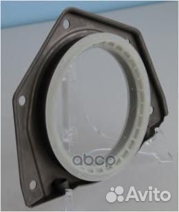 Сальник коленчатого вала 12015763B Corteco