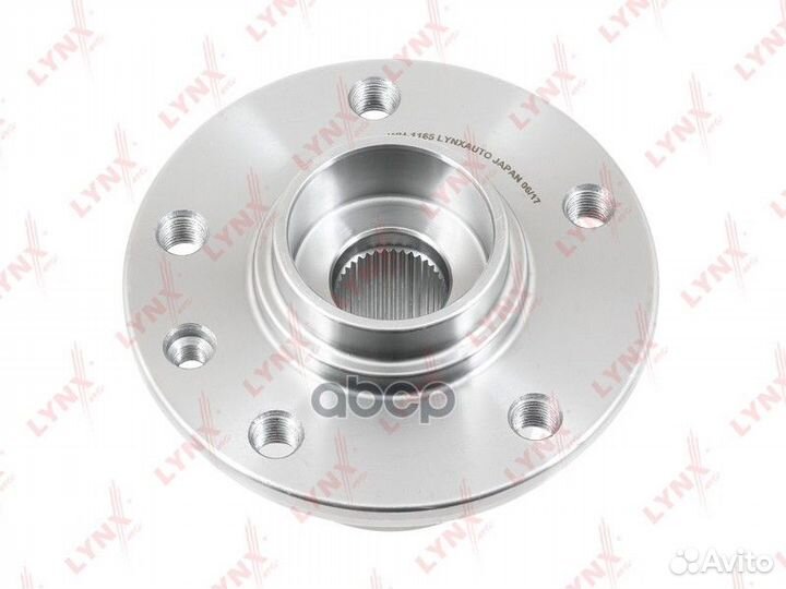 Ступица колеса перед/зад прав/лев Volkswagen