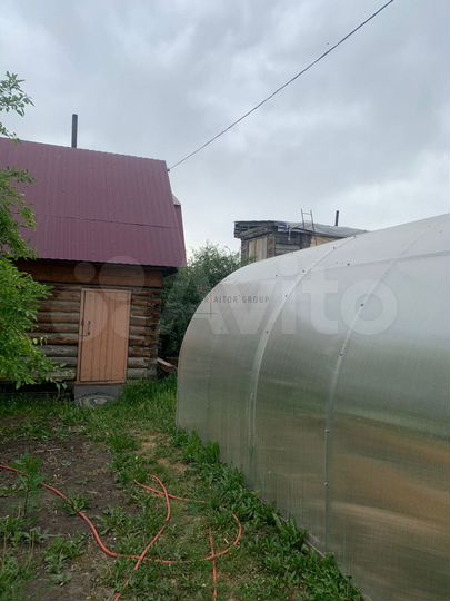 Дача 30 м² на участке 3,2 сот.