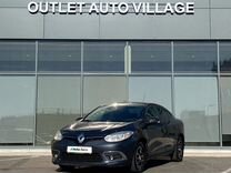 Renault Fluence 1.6 MT, 2011, 182 000 км, с пробегом, цена 499 000 руб.