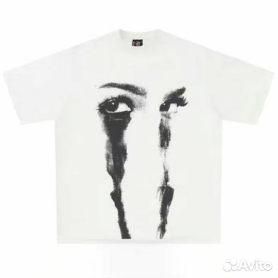 Футболка disappear
