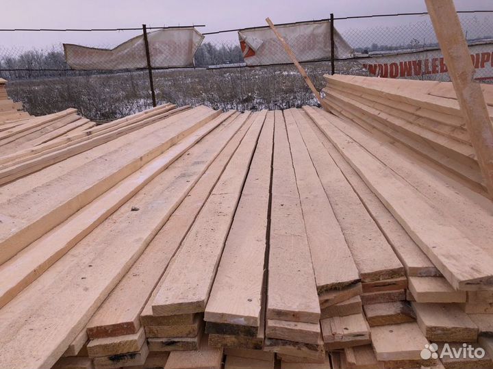 Доски из сосны, создавайте свои проекты с нами