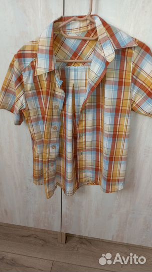 Одежда для мальчика