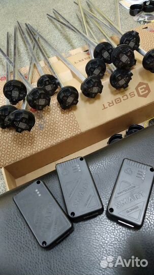 Глонасс, GPS, Расход топлива, Блокировка двигателя