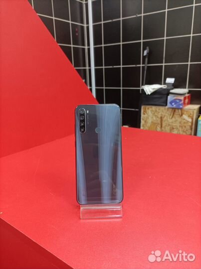 Xiaomi Redmi Note 8 Pro, 4/128 ГБ