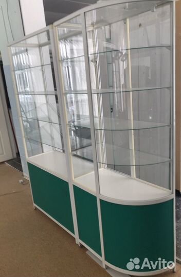 Стеллажи для гаража