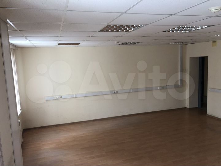 Офис, 35 м²
