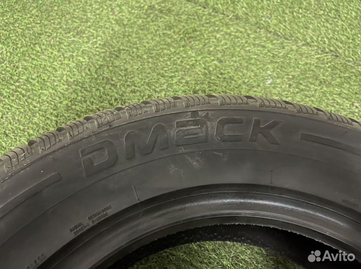 Dmack Winter Logic H 215/65 R16 96H