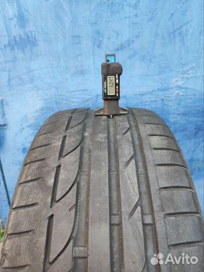 Bridgestone Potenza S001 225/35 R19