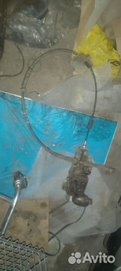 Селектор переключения передач