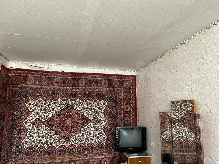 1-к. квартира, 30,5 м², 4/5 эт.