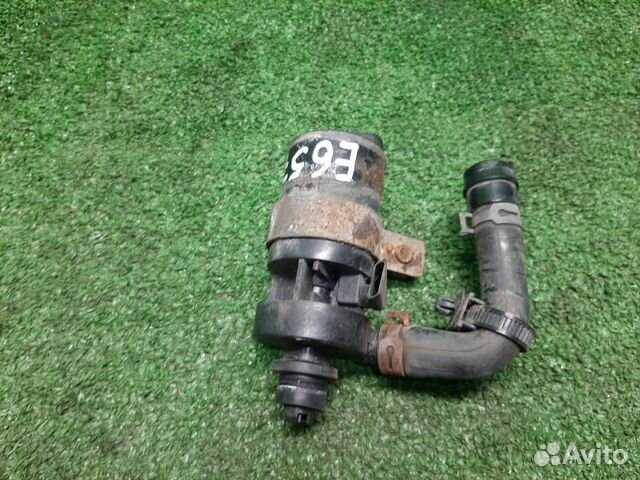 Насос омывателя фар Mazda 6 (GH) 2009