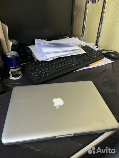 Apple MacBook Pro 13