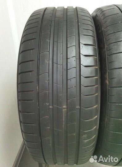 Pirelli P Zero 245/45 R20 103V