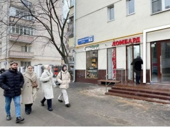 Сдам торговое помещение, 32.2 м²