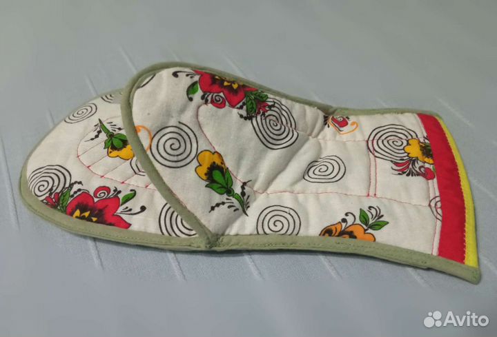 Прихватки. Сувениры