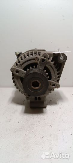 Генератор Land Rover Discovery 3 2.7 АКПП