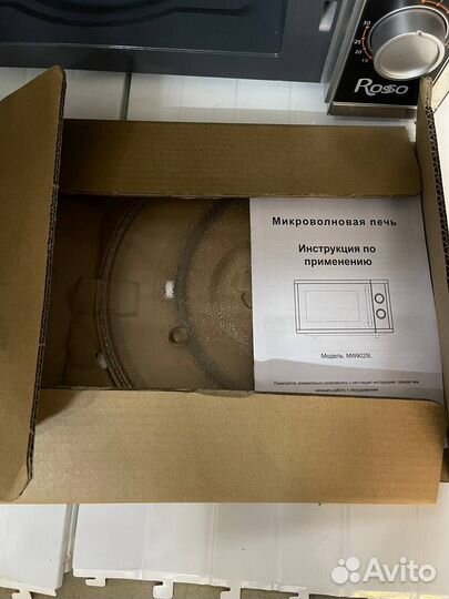 Свч микроволновая печь Товары для кафе, баров